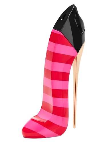 G0oB g1rL her3r@ car0!na c0LoRNmena!a l!m1t3D wmn 2.7 oz (80ML)